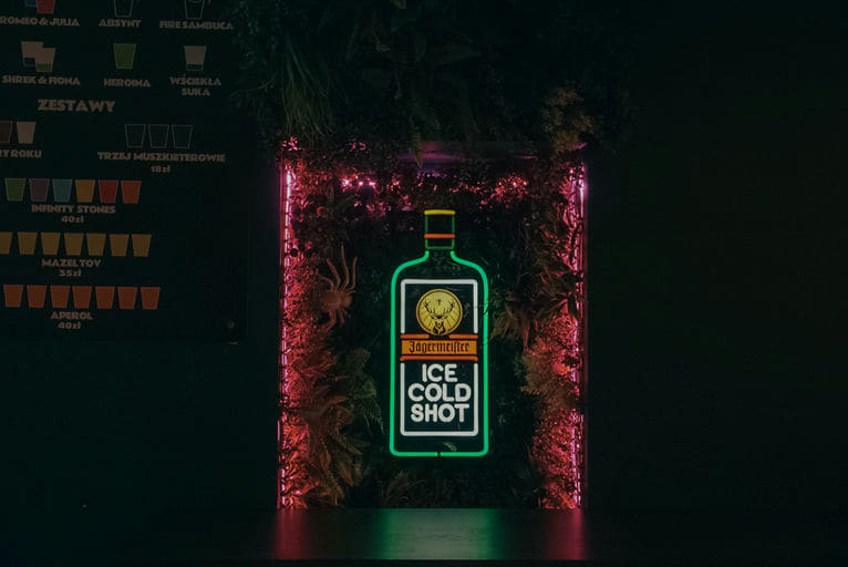 jager