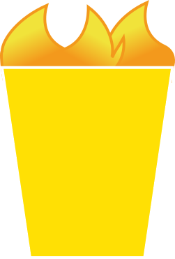 Czara Ognia