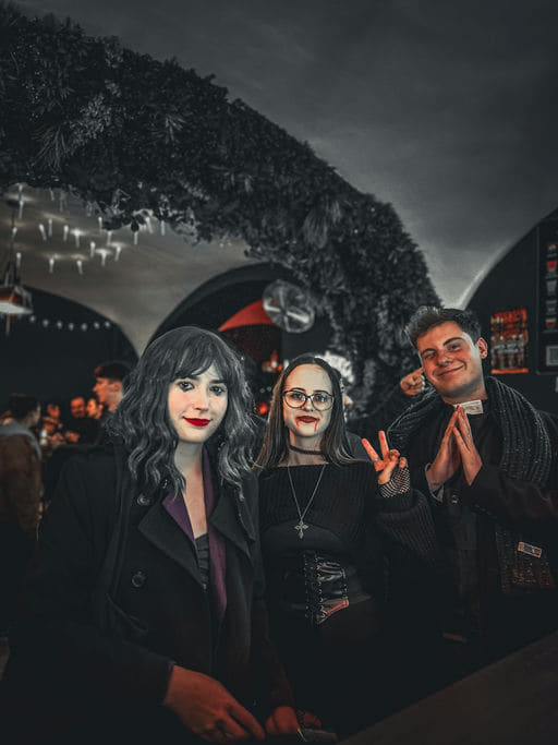 haloween
