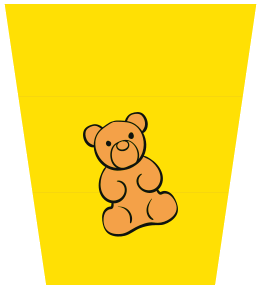Gummy Bear