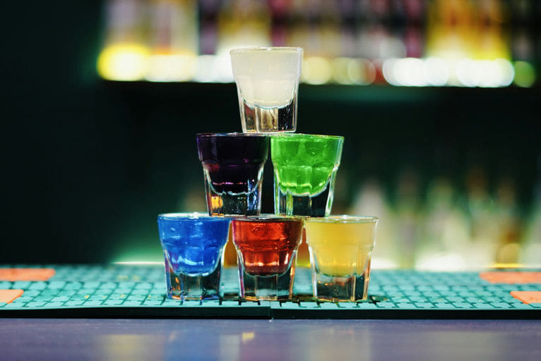 Infinity Stones