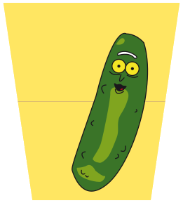 Pickle Rick